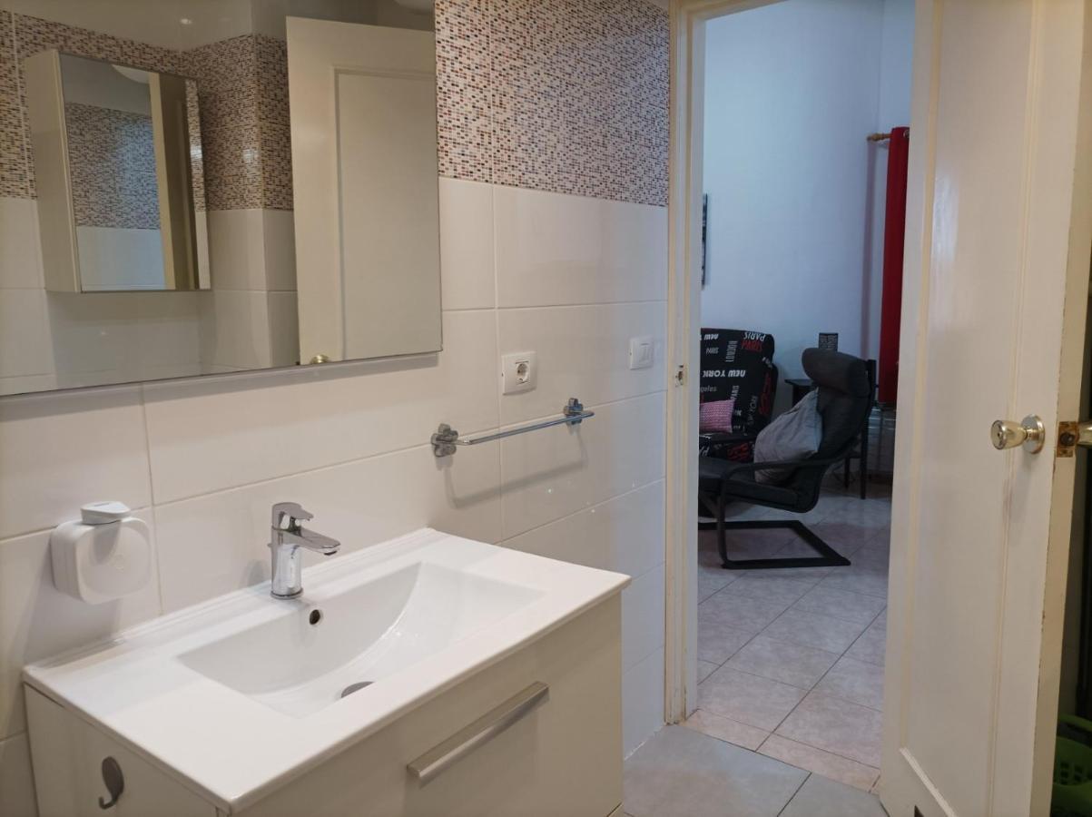 Appartement Lightbooking Tenesor 115 Playa del Inglés