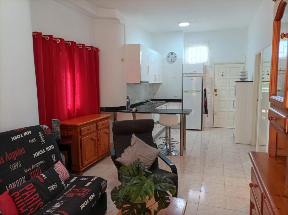 Lightbooking Tenesor 115 Appartement *