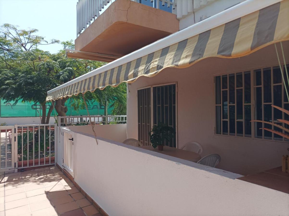 Lightbooking Tenesor 115 * Playa del Inglés