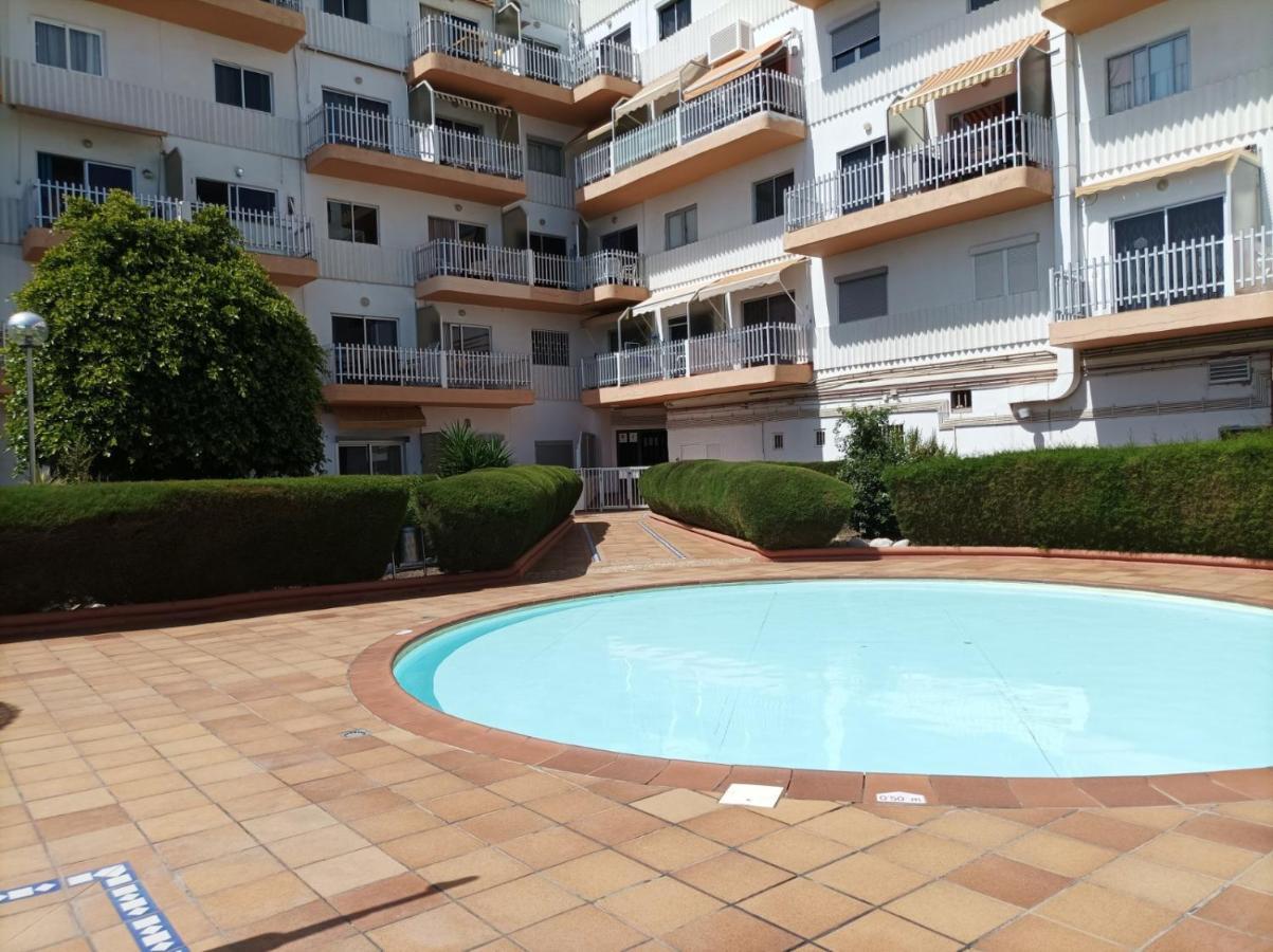 Appartement Lightbooking Tenesor 115 *