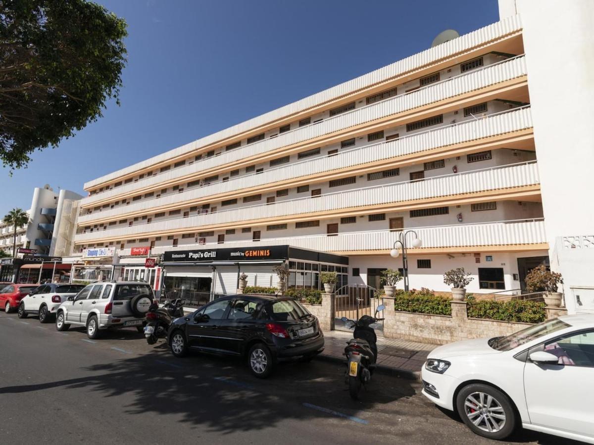 Appartement Lightbooking Tenesor 115 Playa del Inglés