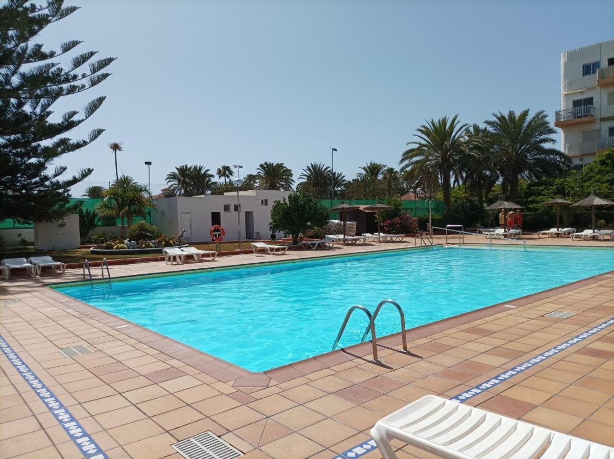 Lightbooking Tenesor 115 Appartement *