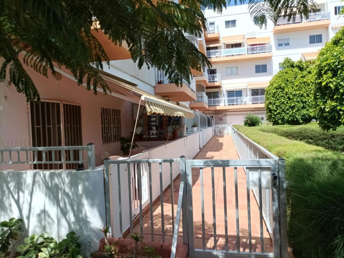 Appartement Lightbooking Tenesor 115 *