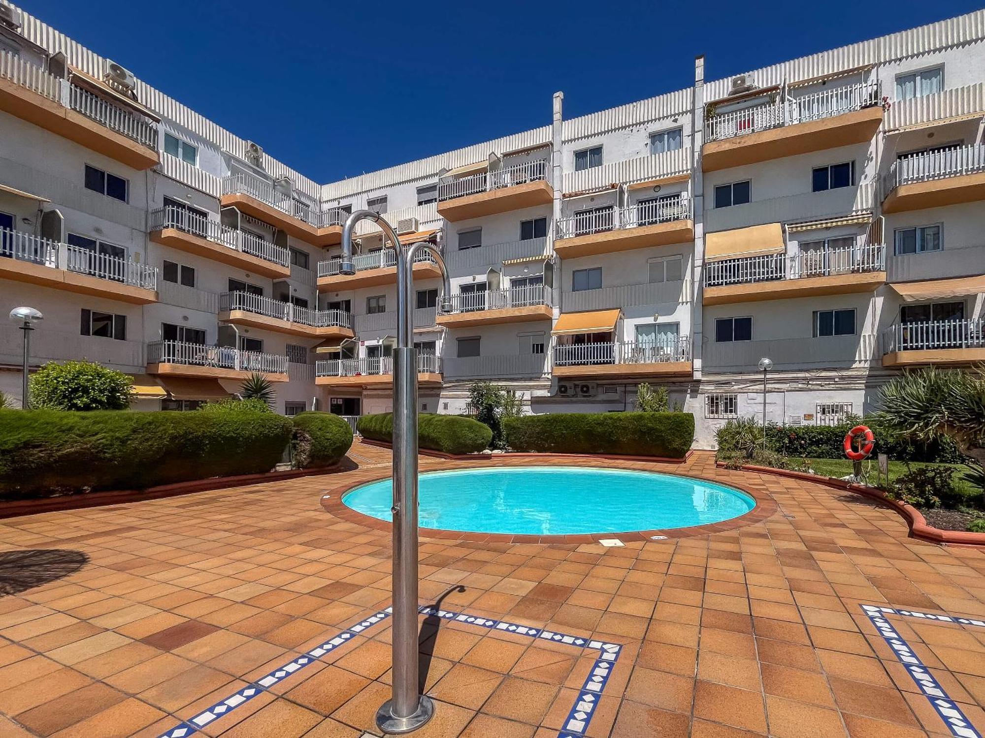 Appartement Lightbooking Tenesor 115 *