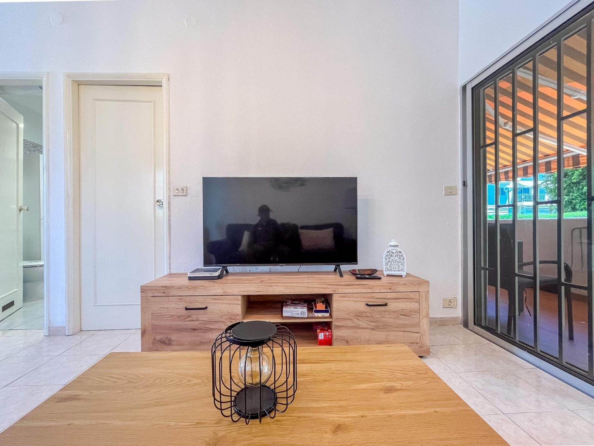 Appartement Lightbooking Tenesor 115 Playa del Inglés