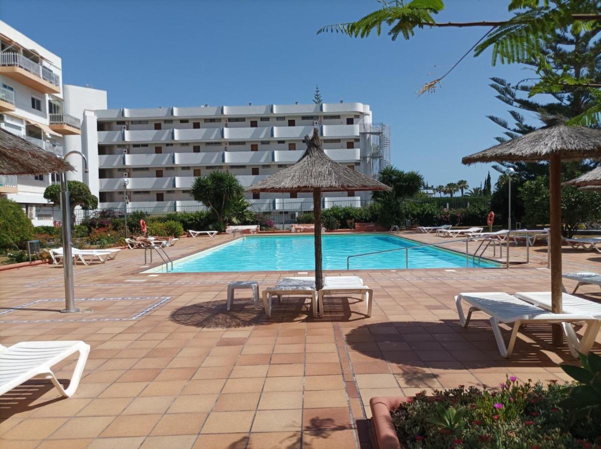 Apartment Lightbooking Tenesor 115 Playa del Inglés