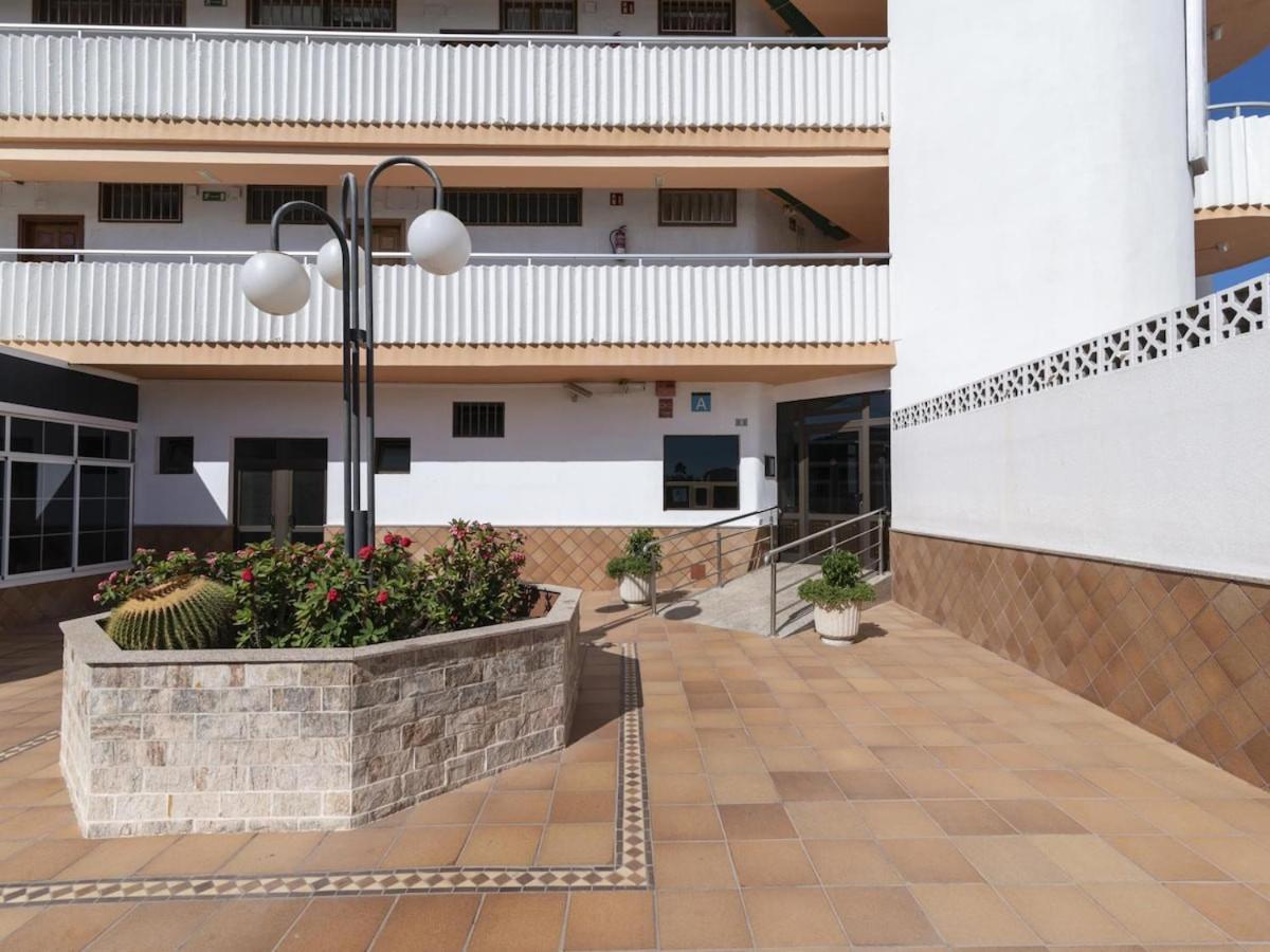 Lightbooking Tenesor 115 Playa del Inglés