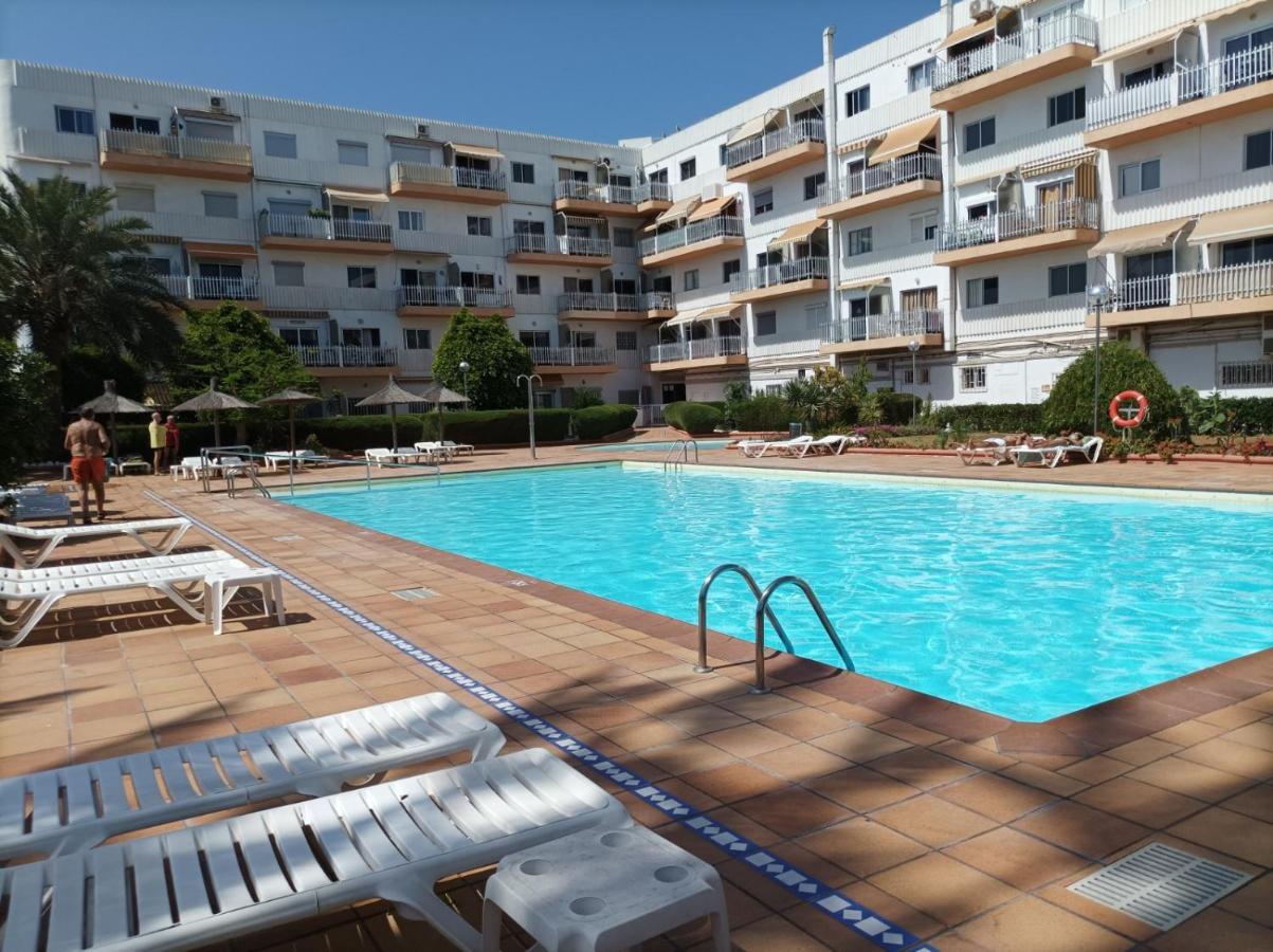Apartment Lightbooking Tenesor 115